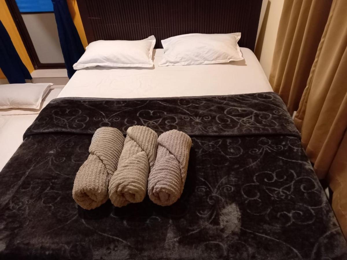 Madhav Mansion Beach Resort Varkala Ngoại thất bức ảnh